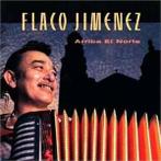 cd - Flaco Jimenez - Arriba El Norte