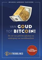 Van goud tot bitcoin! 9789083378602 Eric Mecking, Boeken, Verzenden, Zo goed als nieuw, Eric Mecking