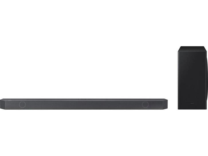 Samsung HW-Q800B - Soundbar 5.1.2 - Inclusief draadloze, Audio, Tv en Foto, Soundbars, Zo goed als nieuw, Verzenden