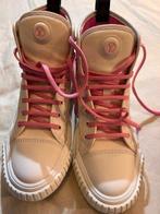 Louis Vuitton - LV Trainer High-top - Baskets montantes -, Vêtements | Hommes