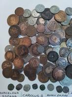 Wereld, Russische Rijk. Alfonso XIII. World collection coins