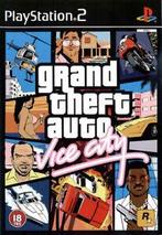 Grand Theft Auto: Vice City (PS2) Adventure:, Verzenden