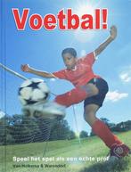 Voetbal! 9789047501633 Mark Drabwell, Boeken, Verzenden, Zo goed als nieuw, Mark Drabwell