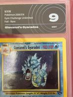 1 Graded card - AI grading 9