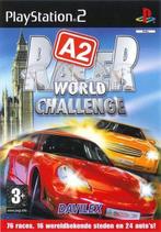 A2 Racer World Challenge (PS2 Games), Games en Spelcomputers, Games | Sony PlayStation 2, Ophalen of Verzenden, Zo goed als nieuw