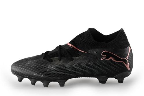 Puma Voetbalschoenen in maat 41 Zwart | 5% extra korting, Kleding | Heren, Schoenen, Zwart, Zo goed als nieuw, Verzenden