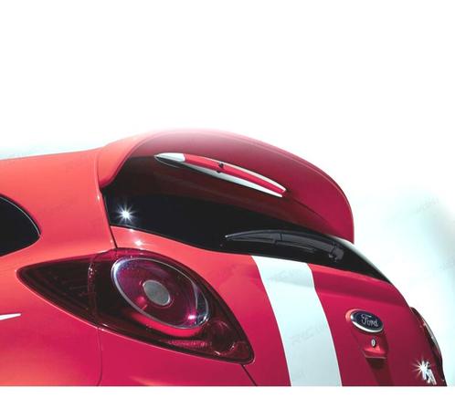 Aileron Becquet de Toit Pour Ford Ka Mk2 Ab 2009 08-, Auto-onderdelen, Carrosserie, Verzenden