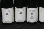 2024 Klaus Peter Keller, Riesling Limestone - Rheinhessen, Nieuw