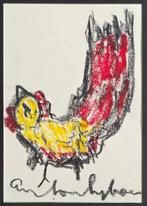 Anton Heyboer (1924-2005) - Kip