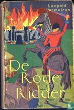Vermeiren, Leopold - De Rode Ridder - 1953, Boeken, Verzenden, Gelezen
