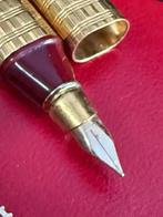 Cartier - Must de Cartier - Stylo à plume, Verzamelen, Pennenverzamelingen, Nieuw
