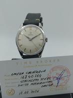 Omega - Calatrava - Zonder minimumprijs - 2910-9-SC - Heren, Nieuw