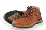Timberland Wandelschoenen in maat 42 Blauw | 5% extra, Timberland, Gedragen, Verzenden, Blauw