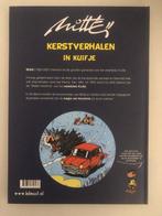 Mittei - Kerstverhalen in Kuifje - 1 Album - EO - 2023, Boeken, Nieuw