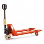 Transpallet |Pompwagen | Palletwagen  standaard vorklengte, Zakelijke goederen, Machines en Bouw | Heftrucks en Intern transport