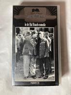 LAUREL & HARDY IN DE HAL ROACH-COMEDIES PARDON US (VHS), Cd's en Dvd's, Gebruikt
