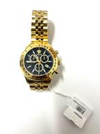 Versace - Chrono Master - VE8R00624 - Heren - 2020+, Handtassen en Accessoires, Horloges | Heren, Nieuw