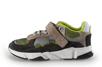 Muyters Sneakers in maat 30 Bruin | 5% extra korting beschikbaar voor biedingen
