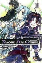 Sword Art Online, Tome 4 :  Kawahara, Reki, abec  Book, Livres, Kawahara, Reki, abec, Verzenden