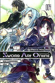 Sword Art Online, Tome 4 :  Kawahara, Reki, abec  Book, Livres, Livres Autre, Envoi