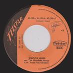 Johnny Hoes Presenteert: Kussen Van Hawaii Single, Cd's en Dvd's, Vinyl | Nederlandstalig, Verzenden, Nieuw in verpakking