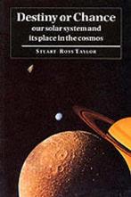 Destiny or Chance 9780521785211 Stuart Ross Taylor, Verzenden, Gelezen, Stuart Ross Taylor