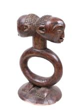 Waarzeggerij-instrument - Katatora - Luba - DR Congo (Zonder