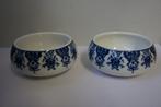 Marcel Wanders voor KLM - Kom (6) - Dish side delft -