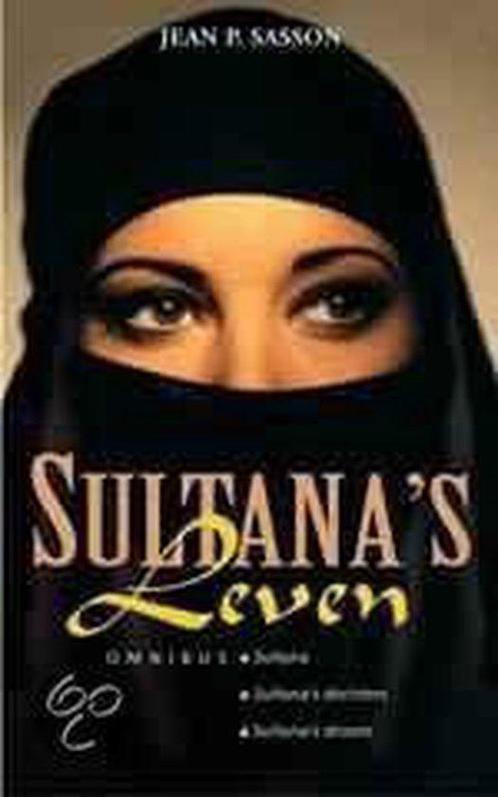 Sultana S Leven 9789022988657, Livres, Romans, Envoi