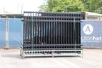Veiling: Hekwerk 72x1.8m met Palen Nieuw, Auto-onderdelen, Accu's en Toebehoren, Ophalen, Nieuw
