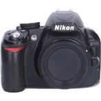 Tweedehands Nikon D3100 Body CM8035, TV, Hi-fi & Vidéo, Ophalen of Verzenden