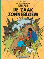 Kuifje / 17 de zaak zonnebloem / De avonturen van Kuifje, Verzenden, Hergé