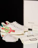 Gucci - Sneakers - Maat: UK 10, Nieuw