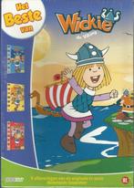 Wickie de viking - het beste van (dvd tweedehands film), Ophalen of Verzenden, Nieuw in verpakking