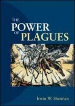 The power of plagues by Irwin W Sherman (Paperback), Irwin W. Sherman, Irwin W Sherman, Verzenden