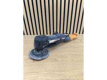 Veiling - Rupes BR3A Schuurmachine | Zwart beschikbaar voor biedingen