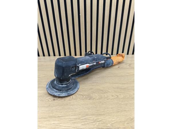 Veiling - Rupes BR3A Schuurmachine | Zwart, Doe-het-zelf en Bouw, Gereedschap | Schuurmachines, Gebruikt