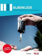 Rijbewijzer 9789090309217 Hilde Bruynseels, Verzenden, Zo goed als nieuw, Hilde Bruynseels