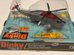 Dinky Toys - Hélicoptère-jouet - Dinky Toys 732 Bell Police, Nieuw