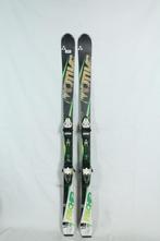 Refurbished - Ski - Fischer Motion - 175, Sport en Fitness, 160 tot 180 cm, Ophalen of Verzenden, Fischer, Gebruikt