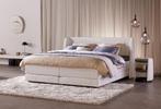 Boxspring Night Milan | Swiss Sense, Verzenden