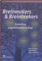 BREINMAKERS BREINBREKERS 9789067898935 Pauline Hendriks, Boeken, Verzenden, Zo goed als nieuw, Pauline Hendriks