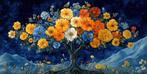Iconica - The Blossom of Being · XXL