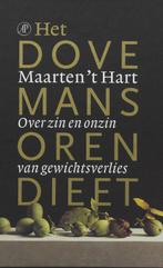 Het dovemansorendieet 9789029565813, Livres, Littérature, Maarten 't Hart, Verzenden