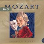 Was Getekend Mozart Met Cd 9789026929854 Donovan Bixley, Boeken, Verzenden, Gelezen, Donovan Bixley