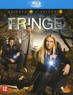 Fringe seizoen 2 (blu-ray tweedehands film), Cd's en Dvd's, Ophalen of Verzenden, Nieuw in verpakking