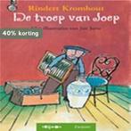 De Troep Van Joep 9789027664709 Rindert Kromhout, Boeken, Kinderboeken | Jeugd | onder 10 jaar, Verzenden, Zo goed als nieuw, Rindert Kromhout