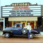 Red Steagall - Here We Go Again, Verzenden