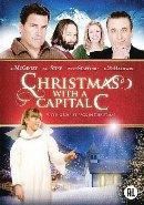 Christmas with a capital c op DVD, Cd's en Dvd's, Dvd's | Drama, Nieuw in verpakking, Verzenden