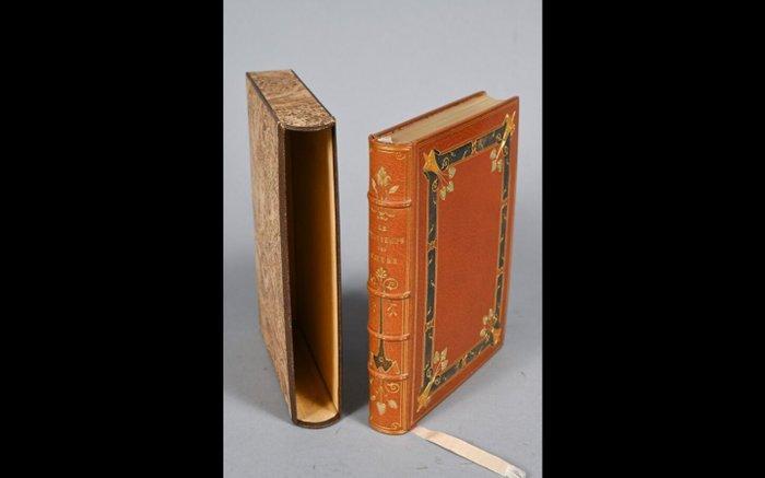 Étienne DINET & Sliman BEN IBRAHIM - [ÉDITION DE LUXE –, Antiquités & Art, Antiquités | Livres & Manuscrits